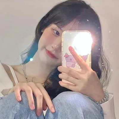 你是我的氧气